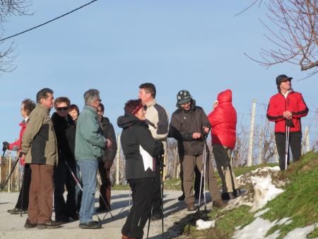 Pohod Živimo zdravo, februar 2013 11